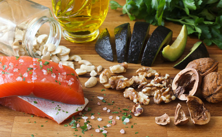 anti-inflammatory diet for arthritis
