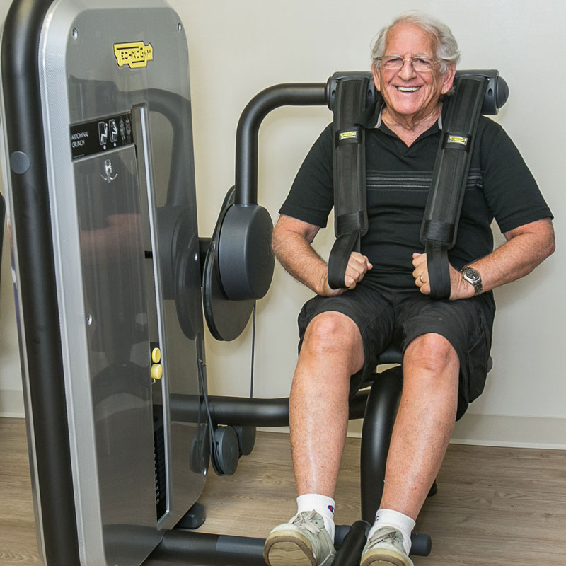 Arthritis Management Program Synergy Wellness, Wayne, NJ